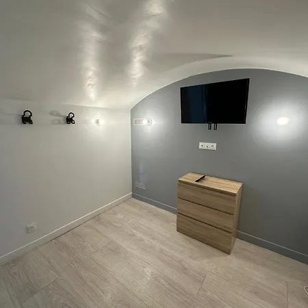 Appartement Viens Dans Mon Beau Jardin ! 012