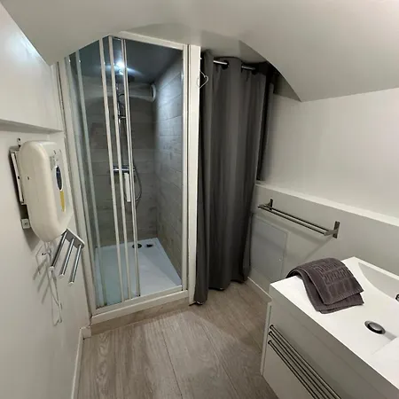 Appartement Viens Dans Mon Beau Jardin ! 012 Rouen